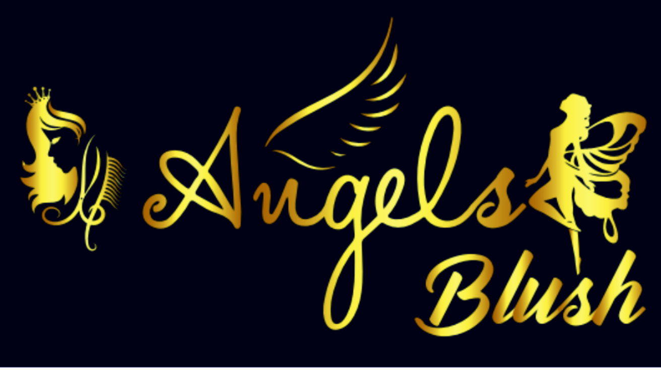 Angels Blush Bridal Studio &             Academy